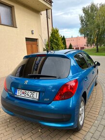 Predám Peugeot 207 - 4