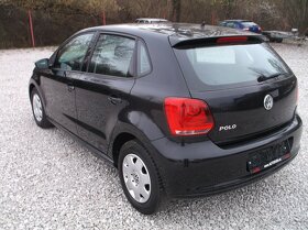 Volkswagen Polo 1.2 - 4