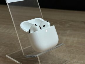 NOVÉ Apple AirPods 4 s ANC - 4