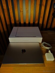 Macbook air M2 256GB - 4