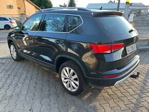 Seat Ateca 1.5 TSI 150 Style DSG - 4