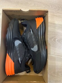 Nike Lunar Roam, športová obuv veľkosť UK7,5 - 4