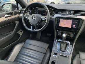 Volkswagen Passat - 4