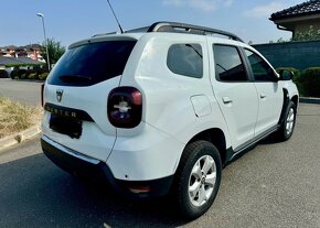 Dacia Duster 1.6TDCI 4x4 - 4