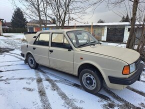 Škoda 125l - 4