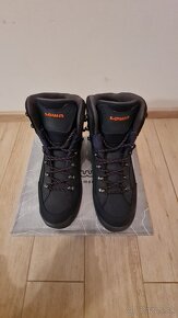 Lowa Renegate gtx mid - 4