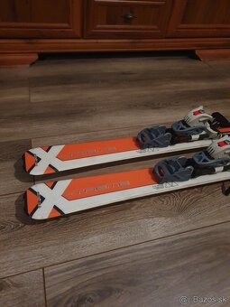 Predam ski-alp FISCHER,160 cm,Silvretta Pure-M - 4