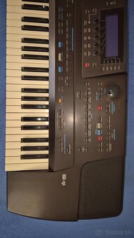 Roland E-96 + puzdro - 4