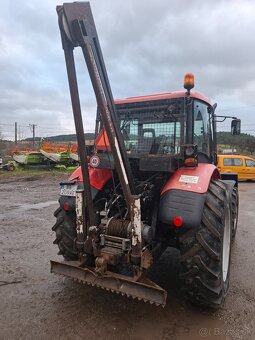 Zetor Proxima 7441 4x4 - 4