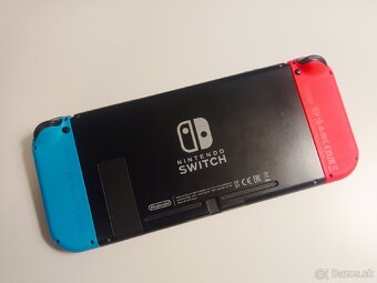 Nintendo Switch V2 128GB CFW AMS - 4