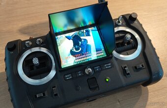 Hubsan X4 Air Professional edition - 4