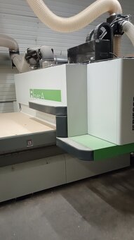 CNC BIESSE ROVER AFT 2231 4-os NESTING - ZNÍŽENÁ CENA  - 4