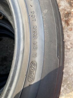 Hankook 235/50 r19 - 4