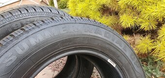 RADIAL GT SUMMER, LETNE, 195/65 R15, 91T - 4