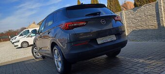 Opel Grandland X 1.2 TURBO Innovation A/T8 Možný Leasing - 4