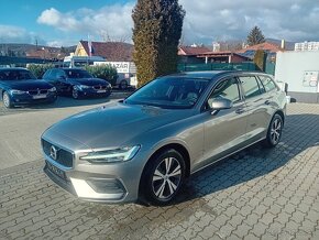 Volvo V60 D3 Momentum AUT DPH - 4