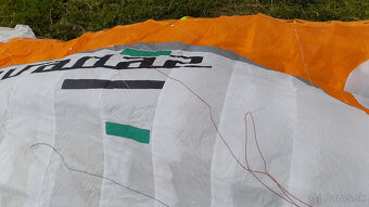 Paragliding - 4