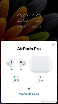 Airpods Pro 2gen - 4