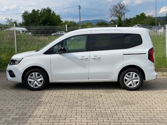 Renault Kangoo 1.5 Blue dCi 115 Equilibre - 4