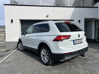 Volkswagen Tiguan 2.0 TDI 176kw 4x4 DSG - 4