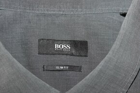 Pánska košeľa Hugo Boss v. 42 - 4