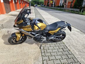 BMW f 900 xr  ♡ - 4