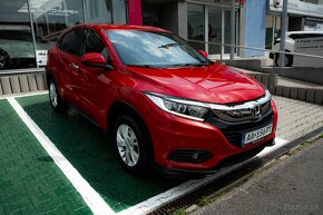 Honda HR-V 1.5 - 4