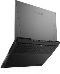 Lenovo Legion 5 Pro 16IAH7H-Core i9-12900H-32GB-1TBS-RTX3060 - 4