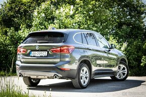 BMW X1 18d A/T /AJ NA SPLÁTKY/ - 4