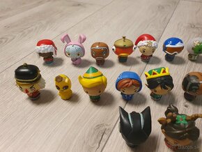 Figurky mini Funko Pop Fortnite - 4