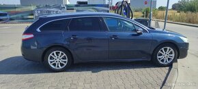 Predam Peugeot 508 SW - 4