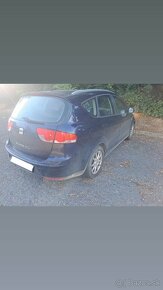 Seat Altea XL 1.4 TSi - 4