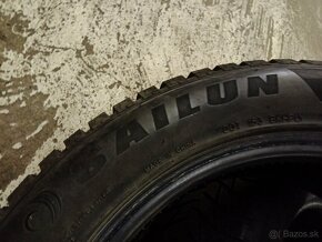 Zimné pneumatiky Sailun 215/55R17 - 4