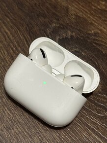 AirPods pro - 4