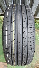 Letné pneumatiky Hankook Ventus Prime - 195/55 r16 91V. - 4