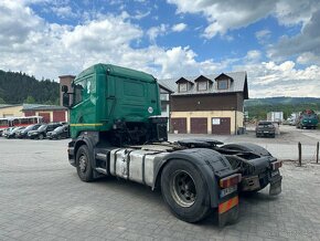 Scania R420LA4x2 HNA ťahač návesu - 4