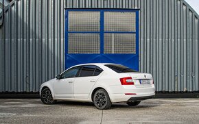 Škoda Octavia 1.4 TSI 103kW M6 - 4