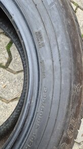 Pneu 225/60r16 1ks - 4