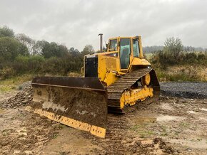 CAT D6N LGP - 4