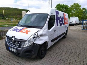 Renault Master 2.3 96kW - 4