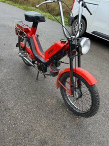 Predam simson s51 enduro+babetta 210 - 4