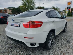 BMW X6 xDrive 30d - 4