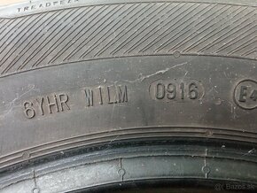 Letné pneumatiky Barum Brillantis 2 175/70 R14 - 4