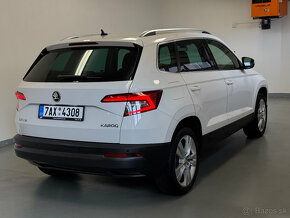 Škoda Karoq, Style 1,5TSI 110kW DSG 7° rv.10/2019 čr.1 maj - 4