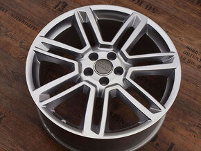 20" Alu kola = 5x112 = AUDI A6 4G = S LINE – NOVÉ - ORIGINÁL - 4