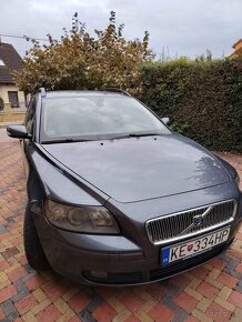 Volvo v50 2.0 D Momentum - 4