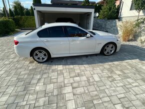 BMW 530xd lci - 4