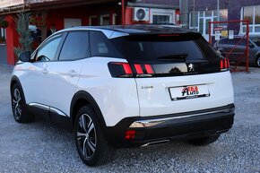 Peugeot 3008 1.6 THP S&S Allure EAT6 - 4