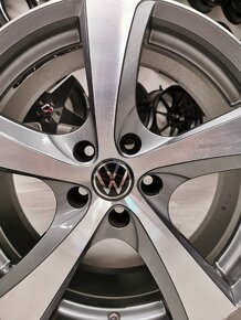 VW Alu disky Arteon , Passat 8x18 ET35 5x112 - 4