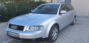 Audi a4 b6 1.9 tdi avant - 4